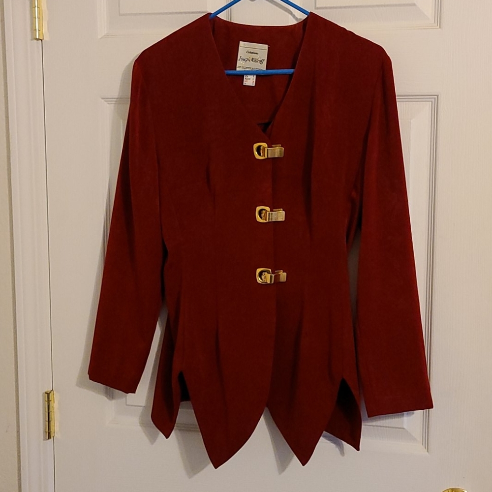 Joseph Rubkoff Jacket